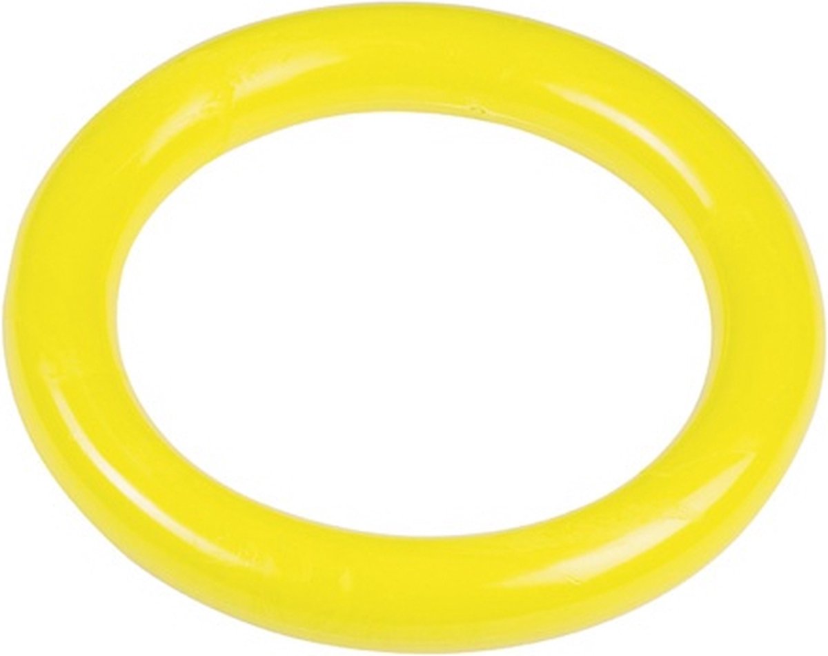 Beco Tauchring - Gelb - 14 cm