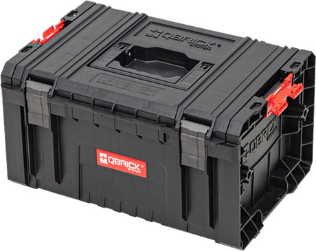 Qbrick System Pro – Werkzeugkoffer – modular – staub- und wasserdicht