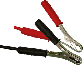 Carpoint Starterkabelsatz 35 mm² – 3,5 Meter – 12 24 V – TÜV GS – Überspannungsschutz – isolierte Klemmen
