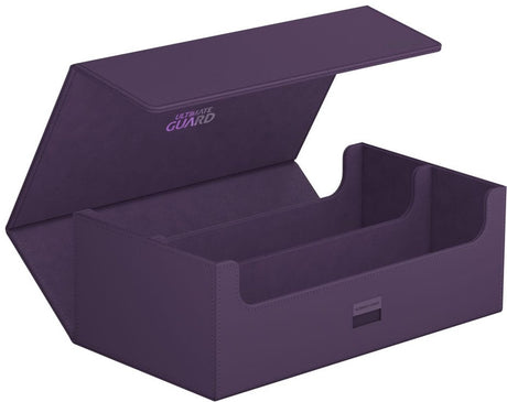 Ultimate Guard Arkhive 800+ Xenoskin – Lila