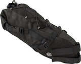 Agu seat-pack venture reflective mist
