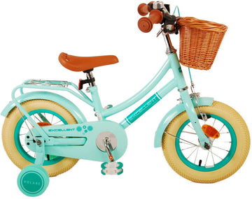 Volare 14 inch kinderfiets