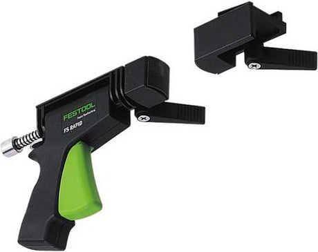 Festool Zubehör Schnellspannzwinge FS-Rapid | 489790