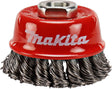 Makita p-04488 Topfbürste 65 mm
