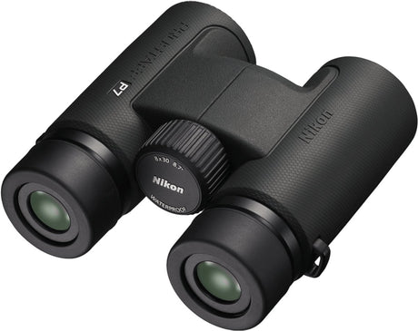 Nikon Prostaff P7 – 8x30 – Fernglas – Schwarz