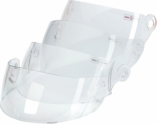 Caberg visier riviera v2 v2+ v3 klar kratzfest clear