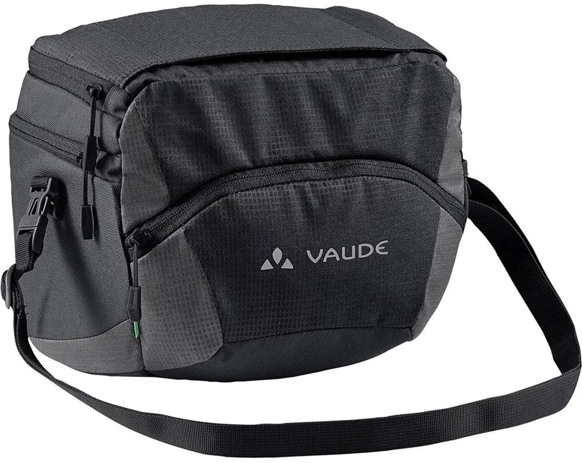 Vaude ontour box l (klickfix ready), Fahrradbekleidung, Unisex, Fahrradtasche