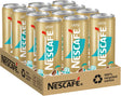 Nescafé – Latte-Eiskaffee – 12 Dosen à 250 ml