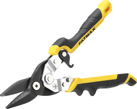Stanley Fatmax Ergo Blechschere – 250 mm – gerader Schnitt [4] – fmht73756-0