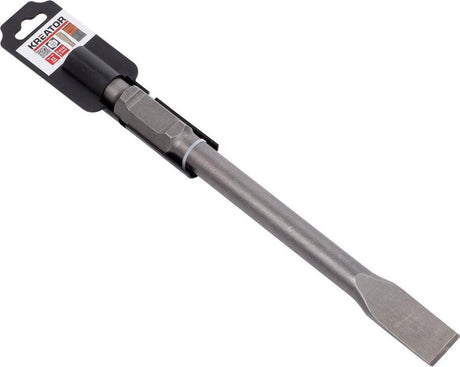 Kreator krt011021 Meißel - d30 35x410mm
