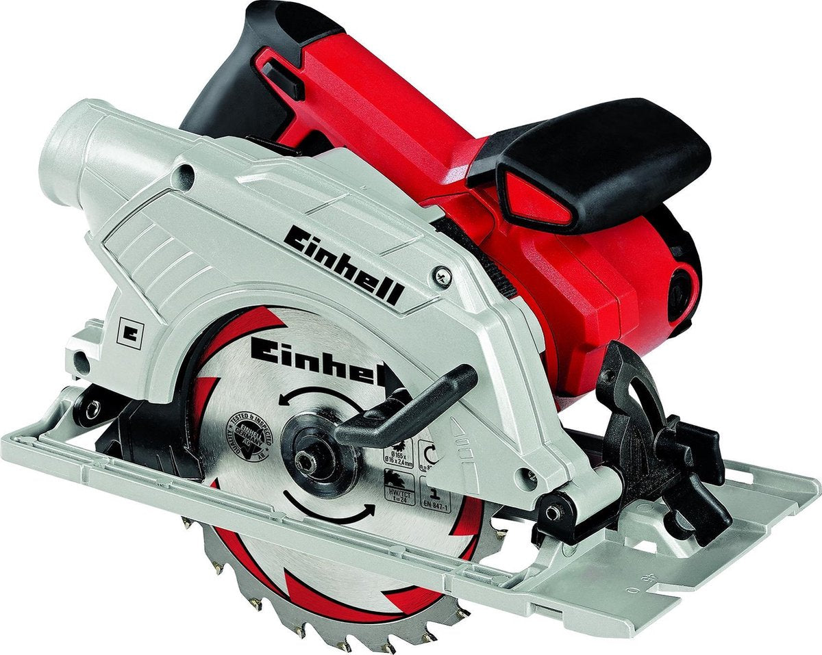 Einhell Einhell TE-CS 165