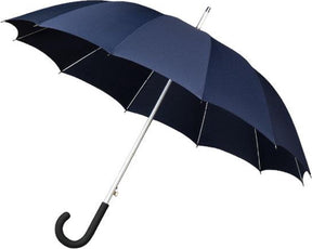 Falcone - Regenschirm - ø 110 cm - Automatik - extra robust - blau