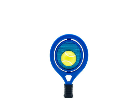 Fidget Go - Tennisschläger - Fidget - Anti-Stress-Spielzeug