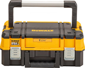 Dewalt Tstak 2.0 – Werkzeugkoffer – langer Griff – IP54-Schutz