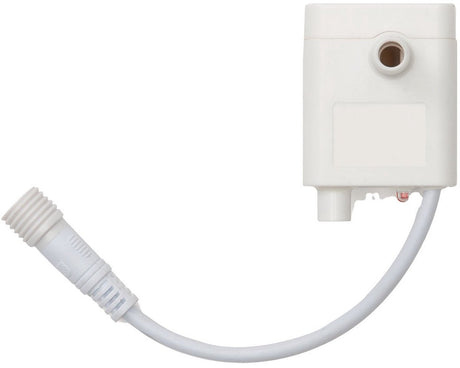 Catit - Cat - Ca Pixi Smart Ersatzwasserpumpe 5x5x5cm weiß