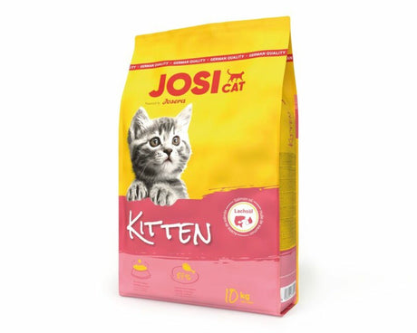Josicat Josera Katzenkätzchen – 10 kg