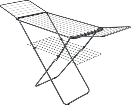 Tomado-Metaltex Panarea Onyxschwarz 26 m Trockenlänge