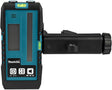 Makita le00855702 Laserlinienempfänger ldx1