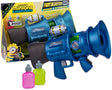 Moose Toys Illumination's Minions Monsters Fart Blaster Pro – Furzblaster mit Geräuschen, stinkenden Ringen