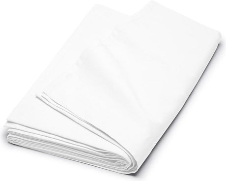 Cinderella – Wochenende – Laken – Baumwolle – Einzelbett – 160 x 260 cm – weiß