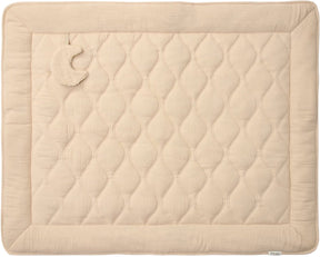Little dutch boxkleed - beige - essentials