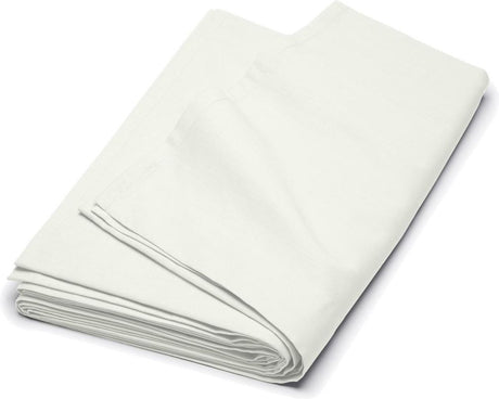 Cinderella – Wochenende – Laken – Baumwolle – Einzelbett – 160 x 260 cm – Elfenbein