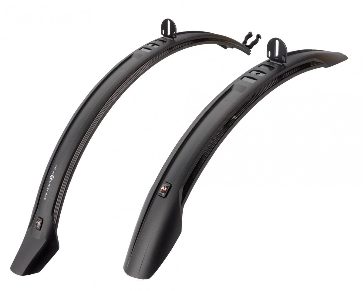 Sks Schutzblechset Velo 65 26 Mountainbike 11020