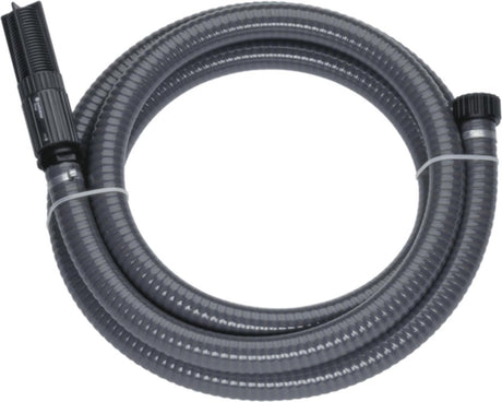 Gardena Saugarmatur 7m Saugschlauch komplett für Pumpe