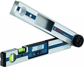 Bosch Winkelmesser und Wasserwaage Gam 220