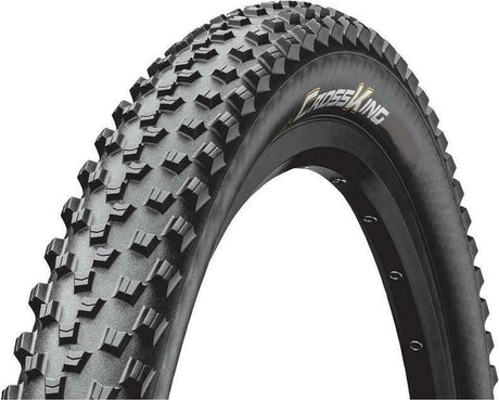Continental-Reifen Cross King Performance Wire – 26 x 2,3