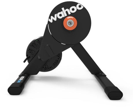 Wahoo Kickr Core 2 – intelligenter Trainer – 1800 W Leistung – 16 % Steigungssimulation – Bluetooth ANT+-Konnektivität