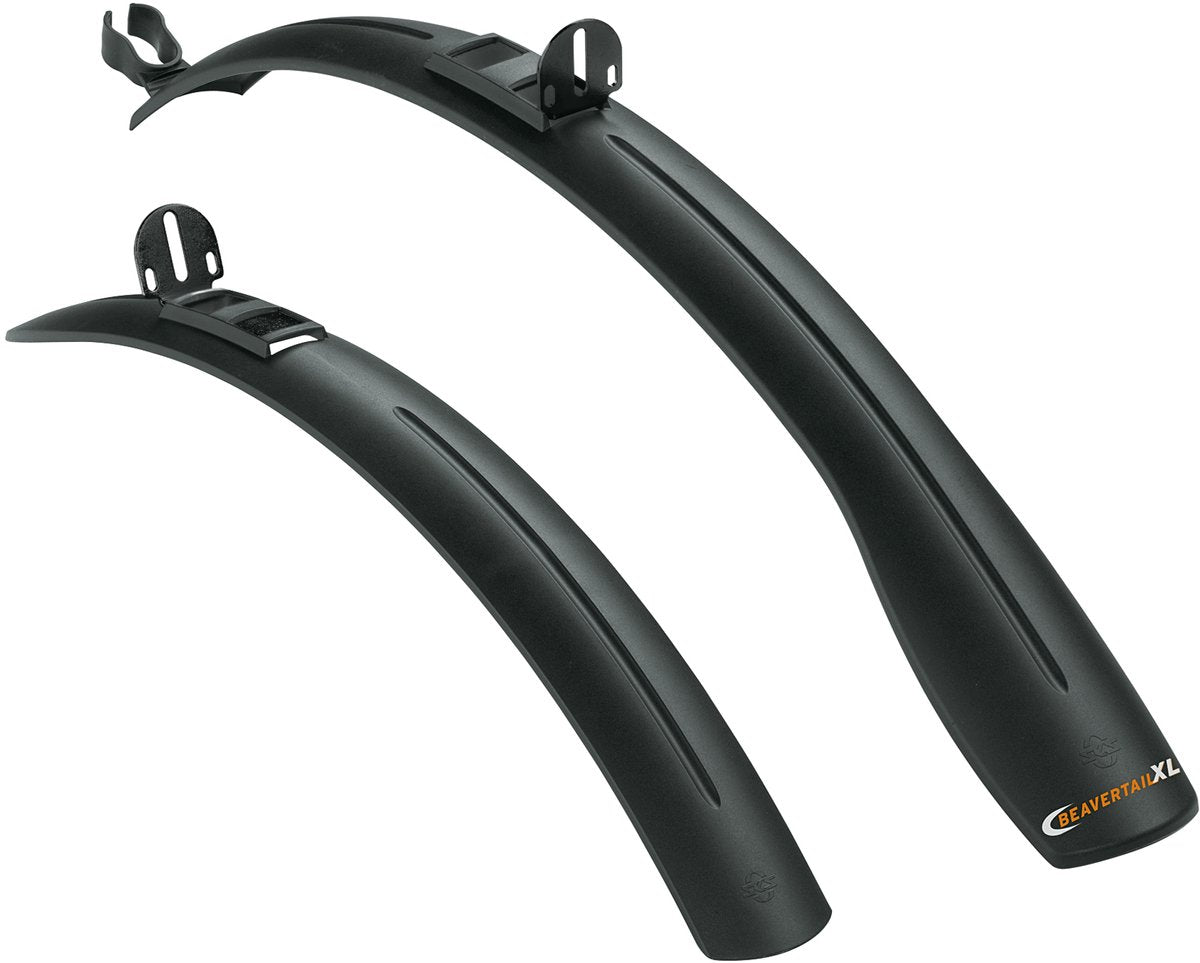 Sks Kotflügelsatz 26 28 Beavertail XL