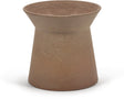 Serax - Marie Michielssen Urban Jungle - Vase S - Rotbraun - 19 ø