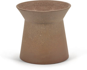 Serax - Marie Michielssen Urban Jungle - Vase S - Rotbraun - 19 ø
