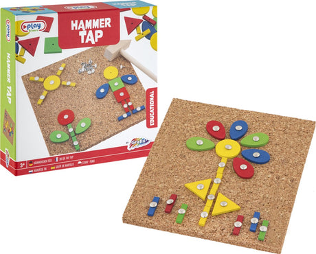 Kreative Handwerksgruppe Hamertje Tik