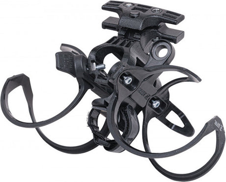 Zefal Zéfal Flaschenhalter Tri Flaschenhalter Set bot.cage Zéfal Tri Flaschenhalter Set schwarz