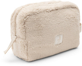 Jollein etui fluffy sand