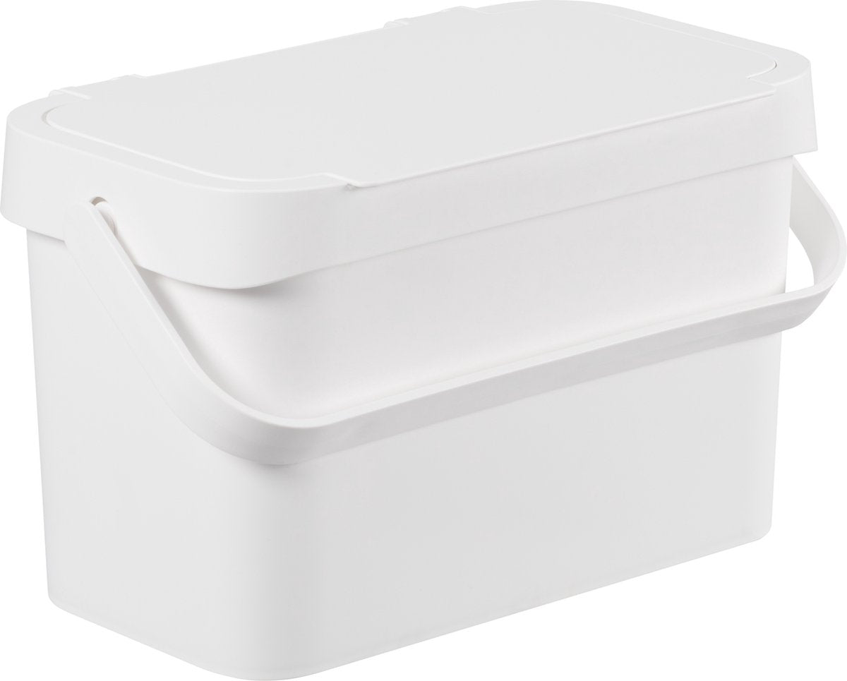 Smartstore collect keukenafval compostemmer.