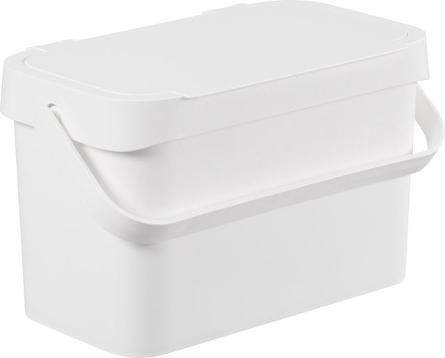 Smartstore collect keukenafval compostemmer.