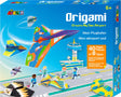 Avenir Origami – mein Flughafen