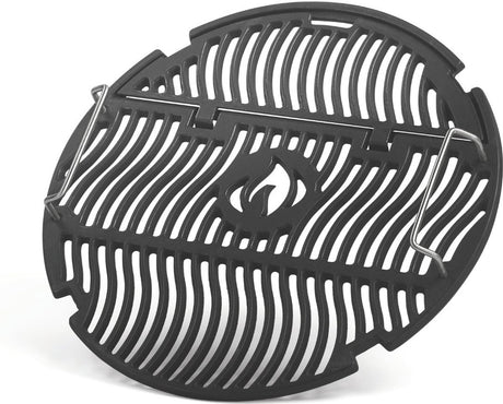 Napoleon gietijzeren grillrooster ø 47 cm voor pro18 kettle grill