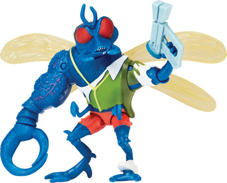 Boti Teenage Mutant Ninja Turtles Spielfigur - Superfly Fly Guy