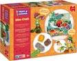 Jumbo - Create Discover - Dino Craft - Bastelpaket - Kreativ - ab 5 Jahren