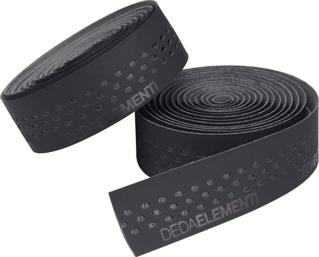 Deda Lenkerband Presa schwarz glänzend schwarz