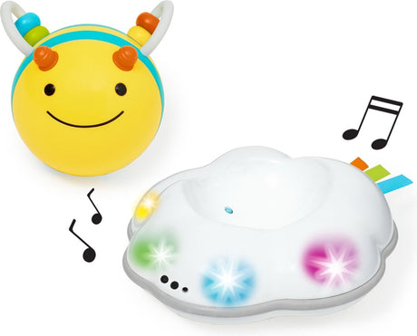 Skip Hop entdecken Sie weitere Krabbelspielzeug-Babyspielzeuge