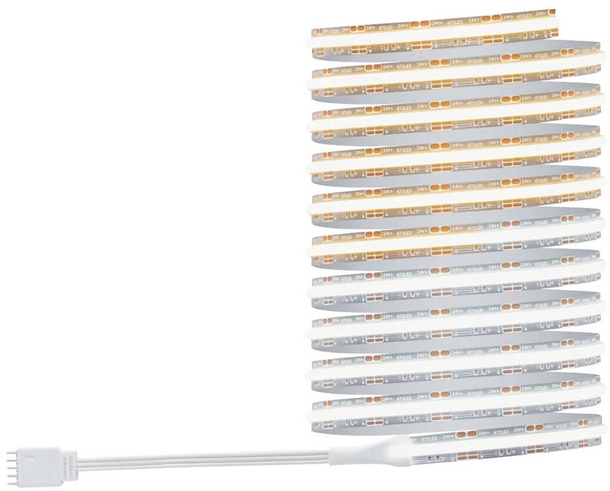 Paulmann maxled 1000 71115 led-strip basisset 230 v 3000 mm warmwit 1 set(s)