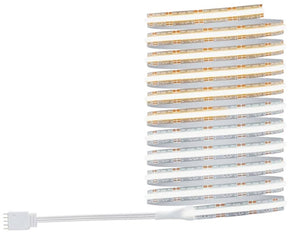 Paulmann maxled 1000 71115 led-strip basisset 230 v 3000 mm warmwit 1 set(s)