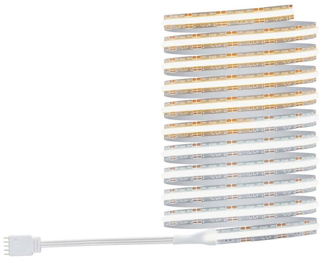 Paulmann maxled 1000 71115 led-strip basisset 230 v 3000 mm warmwit 1 set(s)