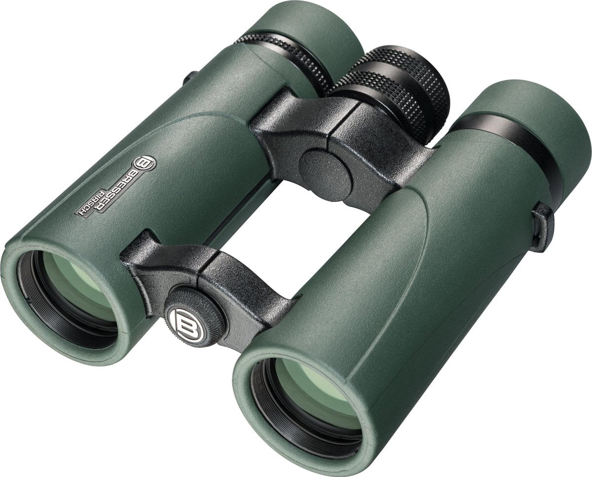 Bresser Fernglas - Pirsch 10x34 - Phasenvergütung