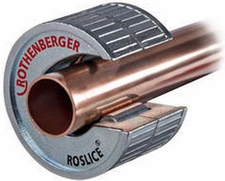 Rothenberger Rohrschneider